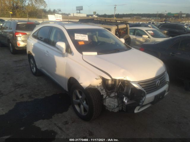 LEXUS RX 350 2015 2t2bk1ba8fc297124