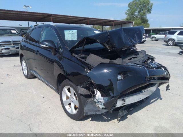 LEXUS RX 350 2015 2t2bk1ba8fc298323