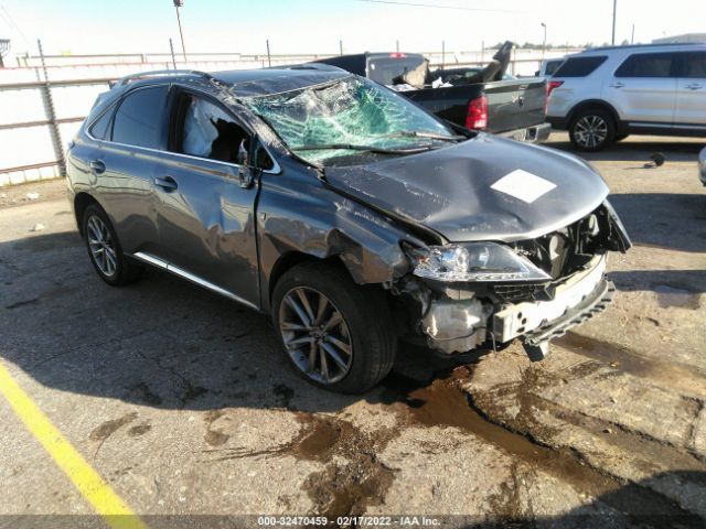 LEXUS RX 350 2015 2t2bk1ba8fc299035