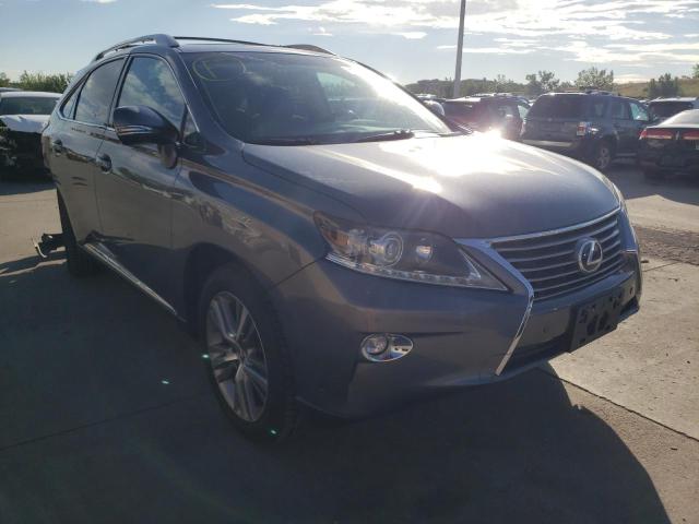 LEXUS RX 350 BAS 2015 2t2bk1ba8fc299309