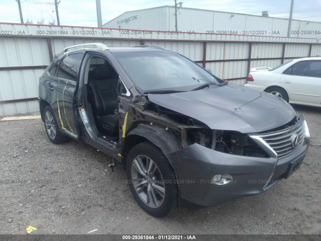 LEXUS RX 350 2015 2t2bk1ba8fc299407