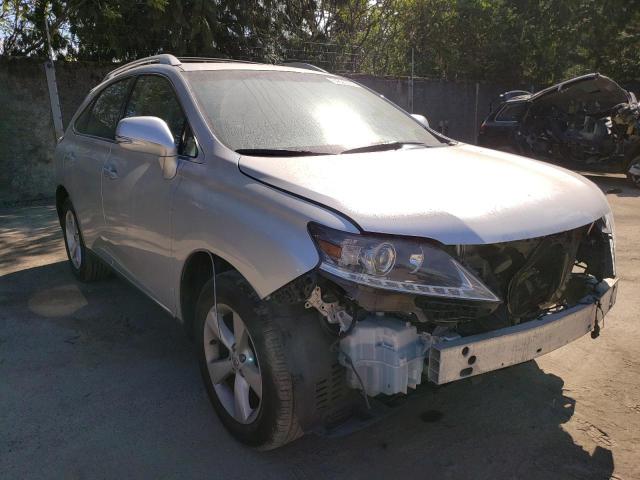 LEXUS RX 350 BAS 2015 2t2bk1ba8fc300104