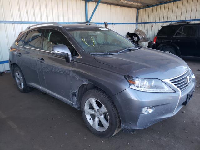 LEXUS RX 350 BAS 2015 2t2bk1ba8fc300409