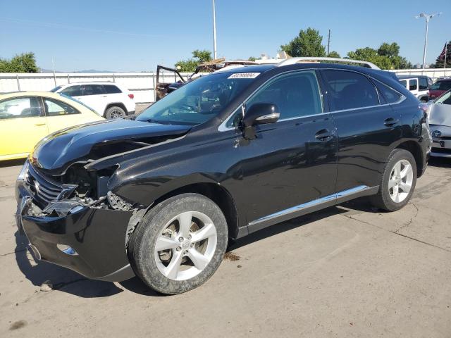 LEXUS RX 350 BAS 2015 2t2bk1ba8fc300944