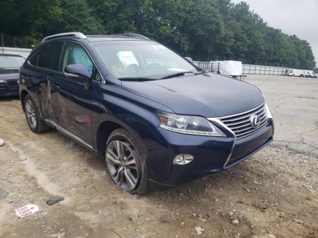 LEXUS RX 350 BAS 2015 2t2bk1ba8fc300975