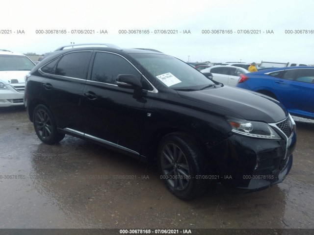 LEXUS RX 350 2015 2t2bk1ba8fc301351