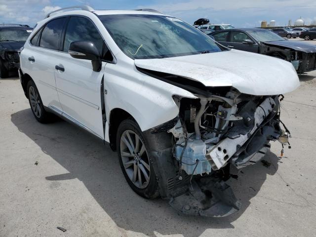 LEXUS RX 350 BAS 2015 2t2bk1ba8fc301527