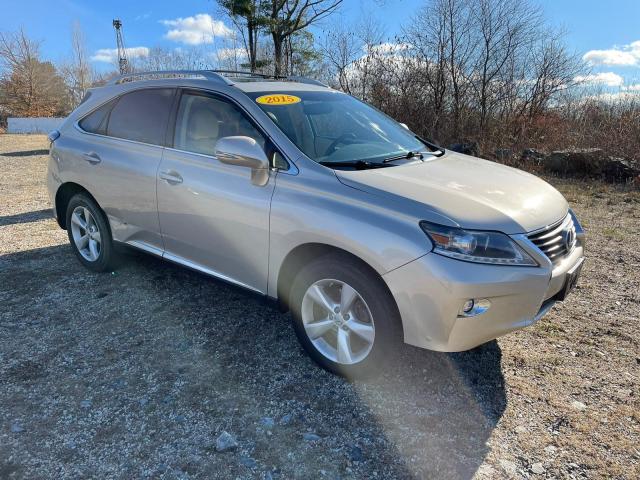 LEXUS RX 350 BAS 2015 2t2bk1ba8fc302001