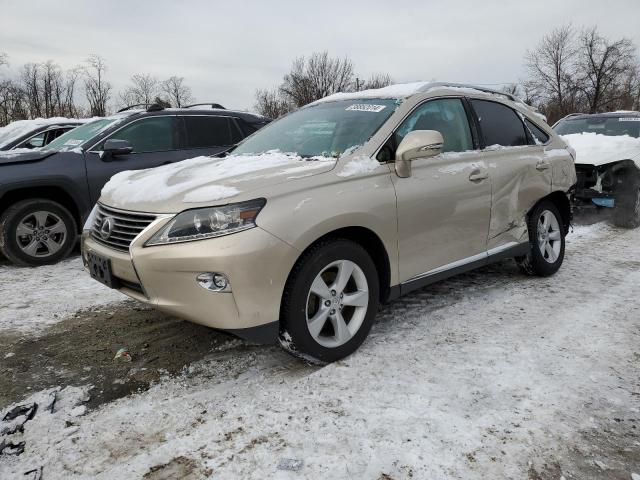 LEXUS RX 350 2015 2t2bk1ba8fc302631