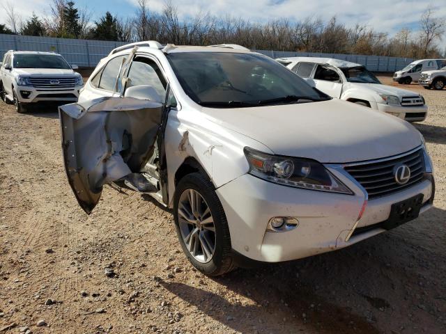 LEXUS RX 350 BAS 2015 2t2bk1ba8fc302712