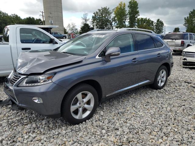 LEXUS RX 350 BAS 2015 2t2bk1ba8fc303245