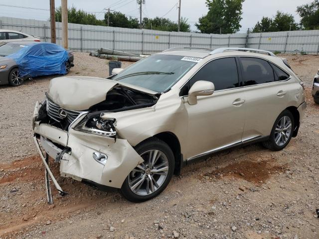 LEXUS RX 350 BAS 2015 2t2bk1ba8fc303732