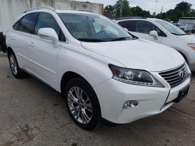 LEXUS RX 350 BAS 2015 2t2bk1ba8fc303973