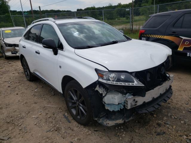 LEXUS RX 350 BAS 2015 2t2bk1ba8fc304265