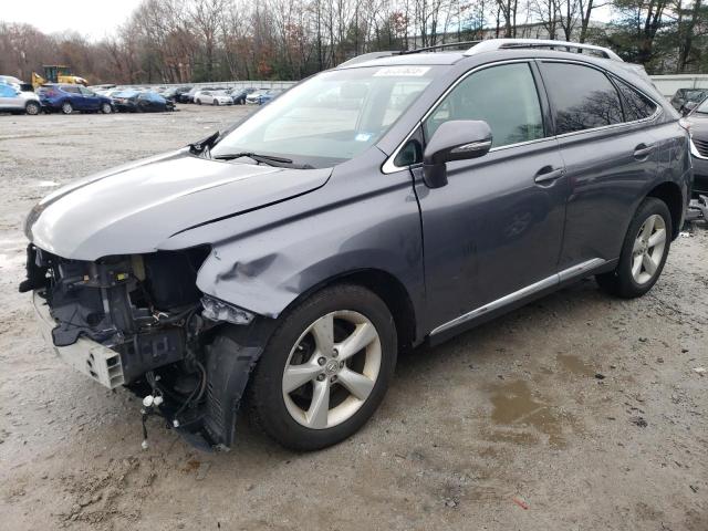 LEXUS RX350 2015 2t2bk1ba8fc304556