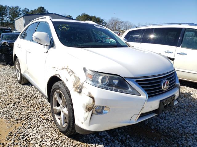 LEXUS RX 350 BAS 2015 2t2bk1ba8fc305125