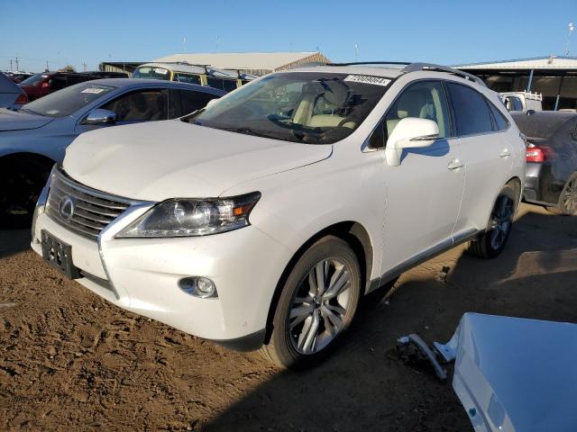 LEXUS RX 350 BAS 2015 2t2bk1ba8fc305562