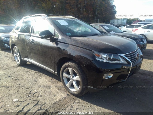 LEXUS RX 350 2015 2t2bk1ba8fc306243