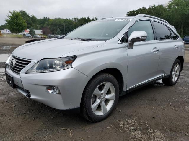 LEXUS RX 350 BAS 2015 2t2bk1ba8fc307909