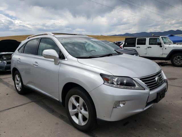 LEXUS RX 350 BAS 2015 2t2bk1ba8fc308560