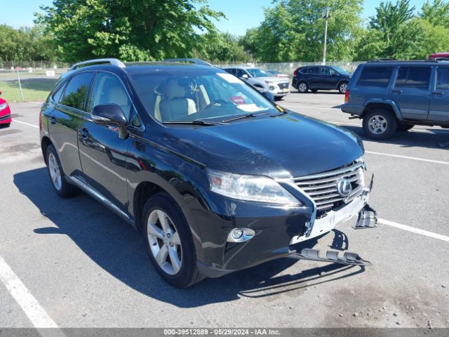 LEXUS RX 2015 2t2bk1ba8fc310020