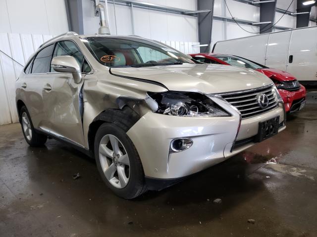 LEXUS RX 350 BAS 2015 2t2bk1ba8fc310180