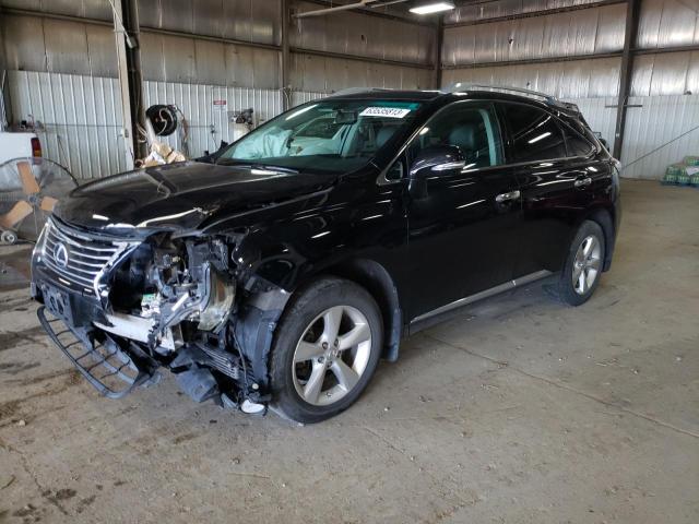 LEXUS RX 350 BAS 2015 2t2bk1ba8fc310521