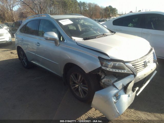 LEXUS RX 350 2015 2t2bk1ba8fc310941