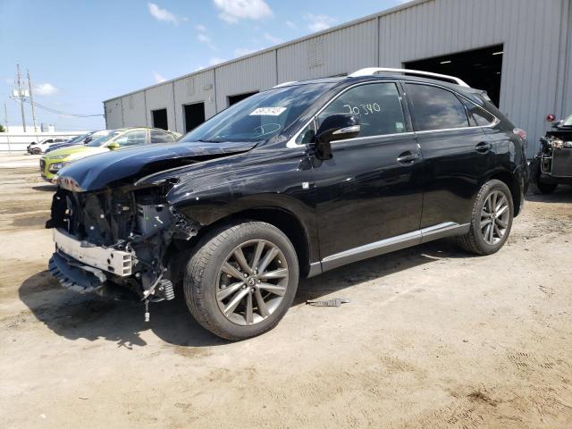 LEXUS RX 350 BAS 2015 2t2bk1ba8fc312883