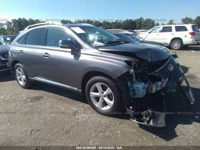 LEXUS RX 350 2015 2t2bk1ba8fc313709