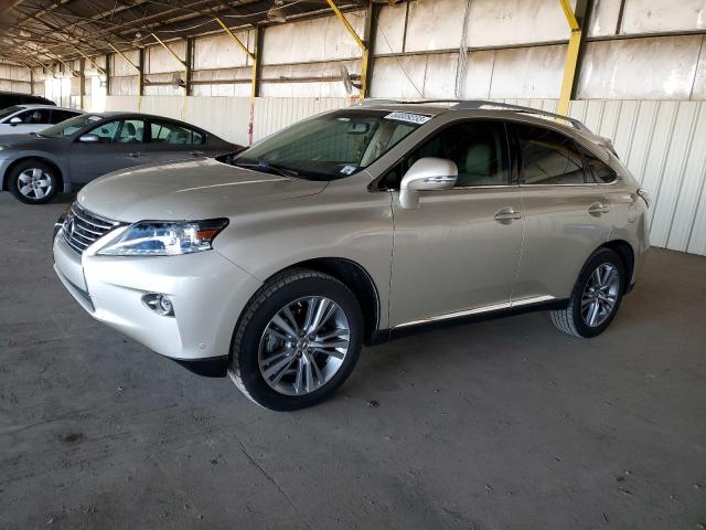 LEXUS RX 350 BAS 2015 2t2bk1ba8fc317629