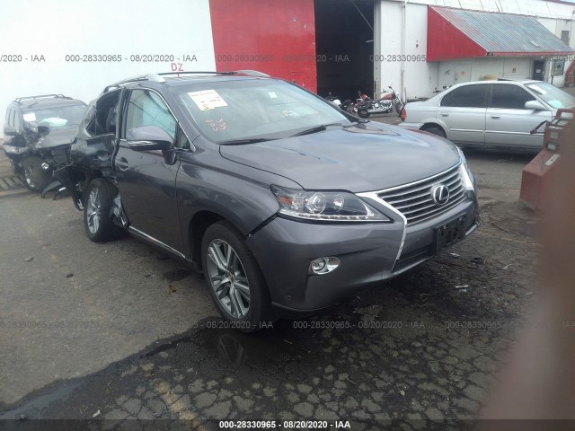 LEXUS RX 350 2015 2t2bk1ba8fc318800