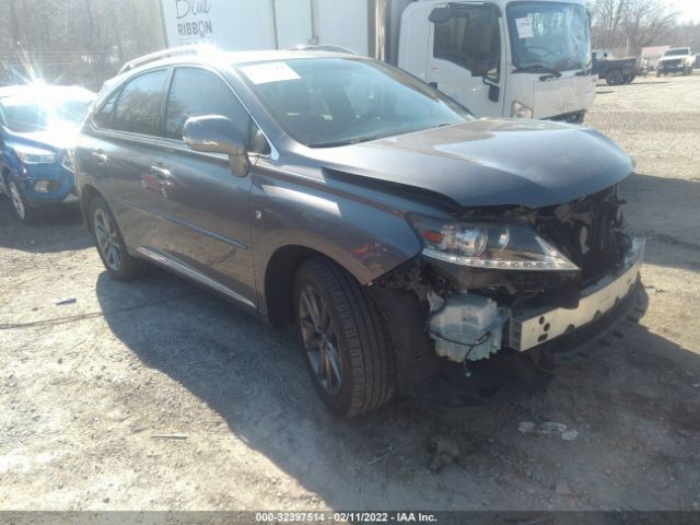 LEXUS RX 350 2015 2t2bk1ba8fc318991