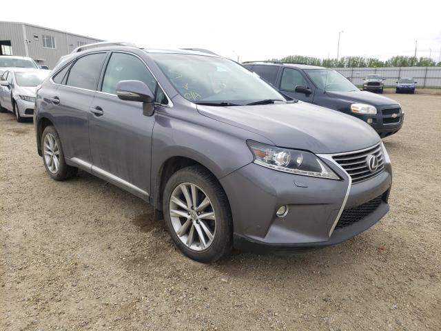 LEXUS RX 350 BAS 2015 2t2bk1ba8fc320269