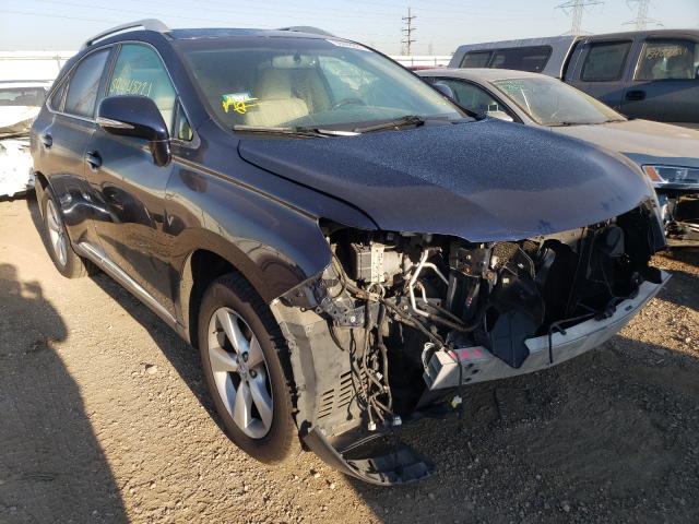 LEXUS RX 350 BAS 2015 2t2bk1ba8fc320627