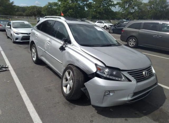 LEXUS RX 350 2015 2t2bk1ba8fc322149