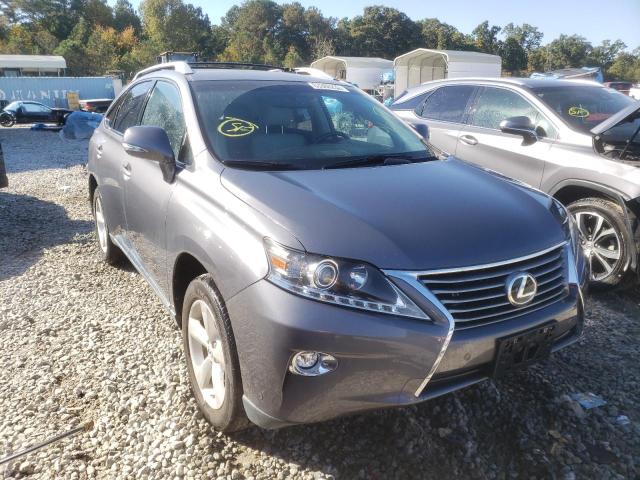 LEXUS RX 350 BAS 2015 2t2bk1ba8fc323561