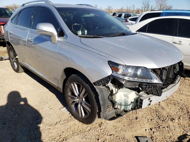 LEXUS RX 350 BAS 2015 2t2bk1ba8fc325276