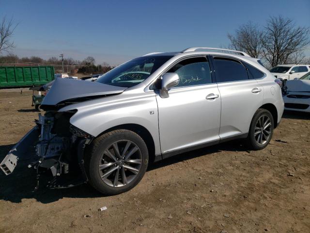 LEXUS RX 350 BAS 2015 2t2bk1ba8fc328422