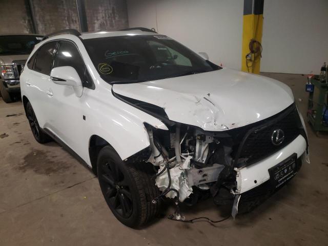 LEXUS RX 350 BAS 2015 2t2bk1ba8fc328999