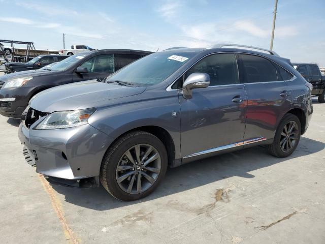 LEXUS RX 350 BAS 2015 2t2bk1ba8fc329926