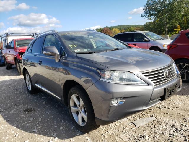 LEXUS RX 350 BAS 2015 2t2bk1ba8fc329991