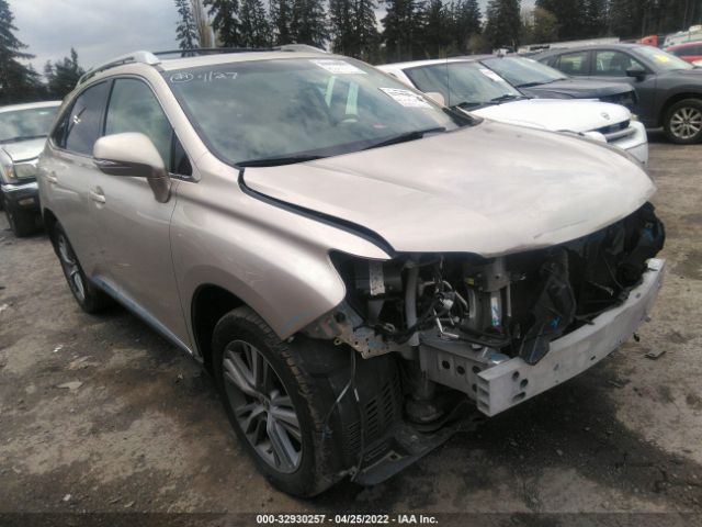 LEXUS RX 350 2015 2t2bk1ba8fc330624