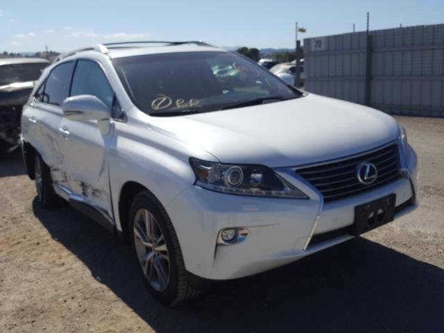 LEXUS NULL 2015 2t2bk1ba8fc330817