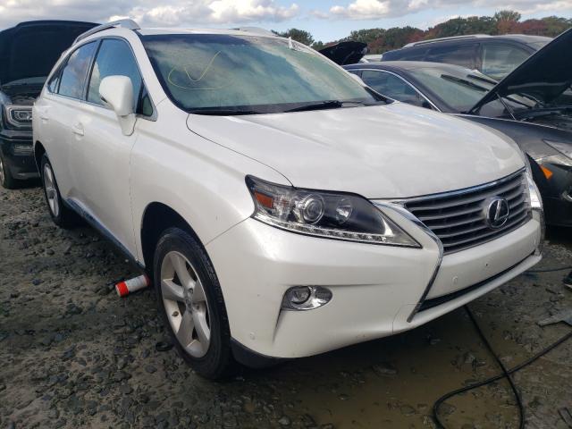 LEXUS RX 350 BAS 2015 2t2bk1ba8fc331224