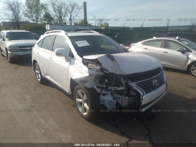 LEXUS RX 350 2015 2t2bk1ba8fc332857