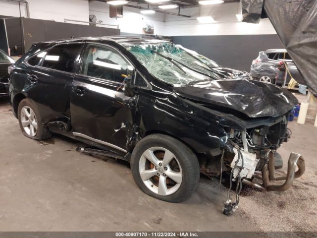 LEXUS RX 2015 2t2bk1ba8fc332874