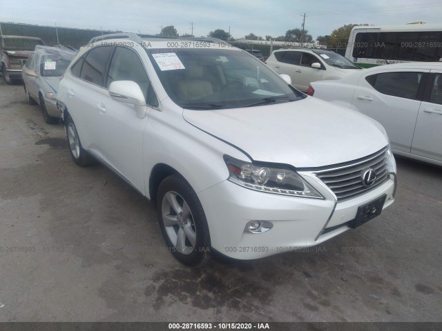 LEXUS RX 350 2015 2t2bk1ba8fc333460