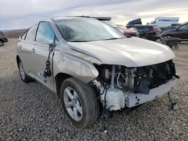 LEXUS RX 350 BAS 2015 2t2bk1ba8fc334477