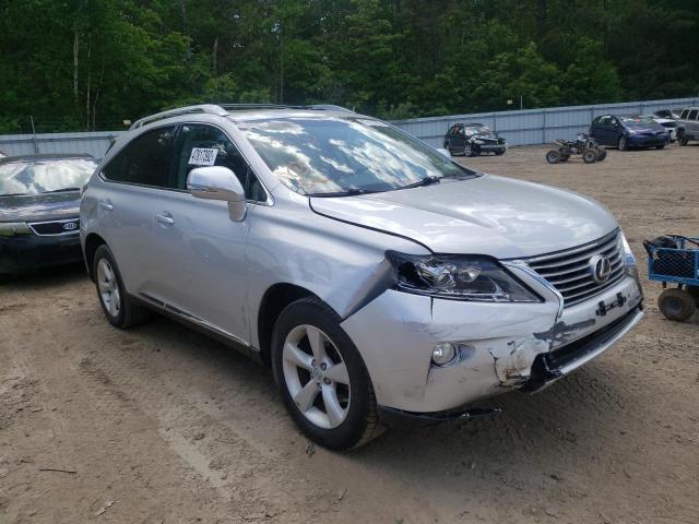 LEXUS RX 350 BAS 2015 2t2bk1ba8fc335547